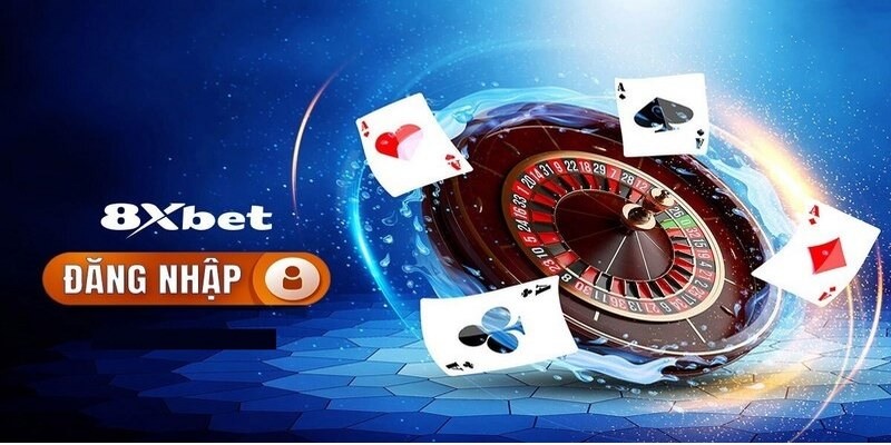 Đăng Nhập 8Xbet - Khám Phá Cổng Game Uy Tín Hot Nhất 2024 4 Nguyên nhân một số trường hợp lỗi đăng nhập 8Xbet