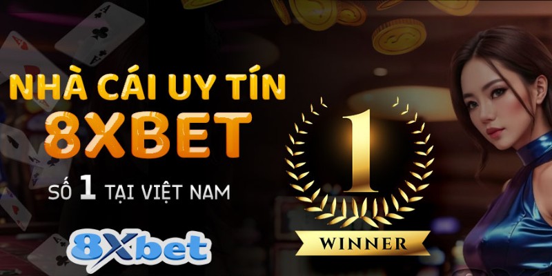 Về Chúng Tôi 8XBET - Website Giải Trí Thịnh Hành Top 1 3 Mục tiêu lớn được đề ra và nỗ lực về chúng tôi 8XBET