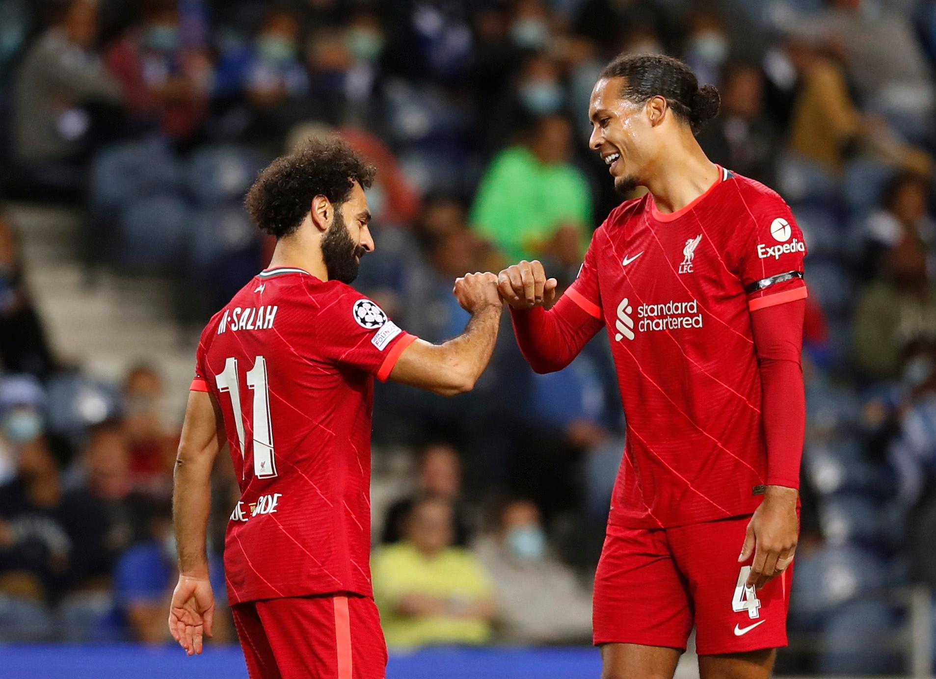 Soi Kèo Liverpool Hôm Nay: Dự Đoán và Phân Tích 1 Soi Kèo Liverpool Hôm Nay: Dự Đoán và Phân Tích